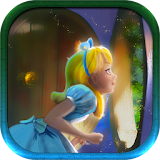 Alice - Behind the Mirror icon