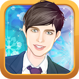 Man Exlusive Clothes: DressUp icon