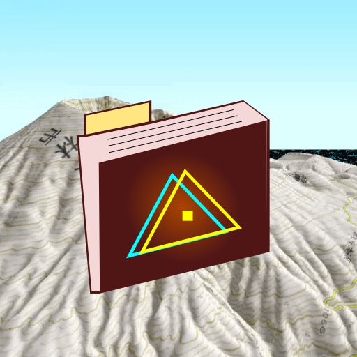 Chizroid Reality logo