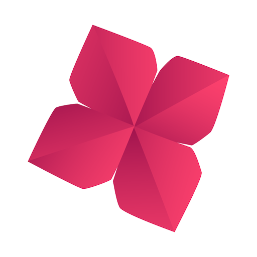 SalonAppy Booking & Scheduling logo
