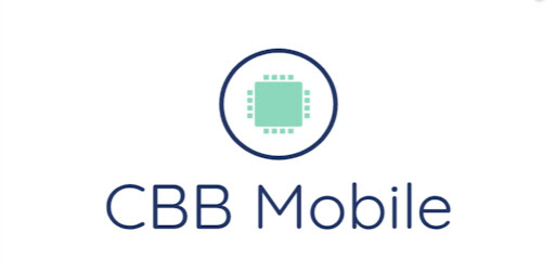 Android application CBB Mobile2 screenshort