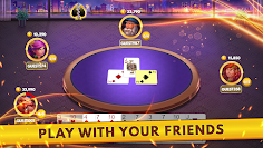 Spades Classic Game - Screenshot 3
