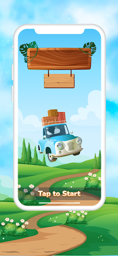 Android application Jewel Magic screenshort