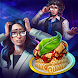 Cook Off: Mysteries - Androidアプリ