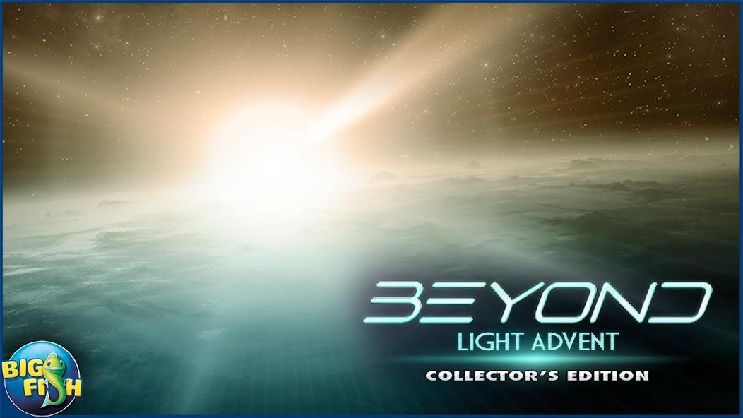 Hidden Object - Beyond: Light banner