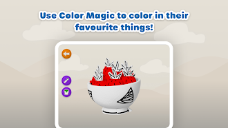 Game screenshot Meet the Colorblocks! apk download