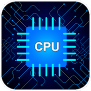 CPU Device info