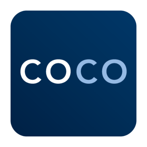 COCO 6.32.0 Icon