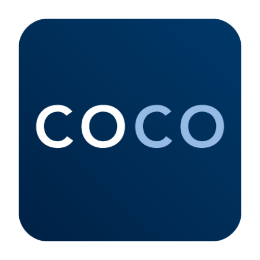 COCO  Icon