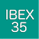 IBEX35 icon