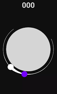 Reflex Circle(Рефлексный круг)