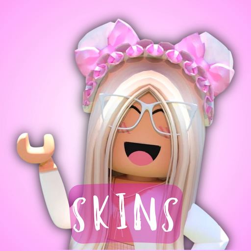 About: Cute Skins for Roblox (Google Play version)