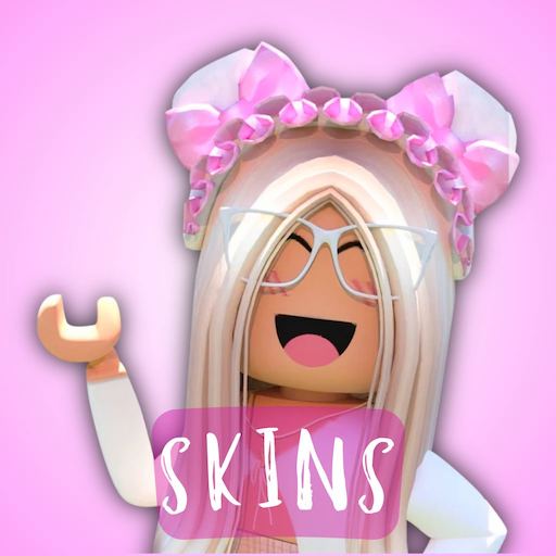 Master skins for Roblox – Apps on Google Play