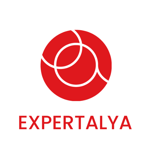Expertalya Comptable à Clichy logo