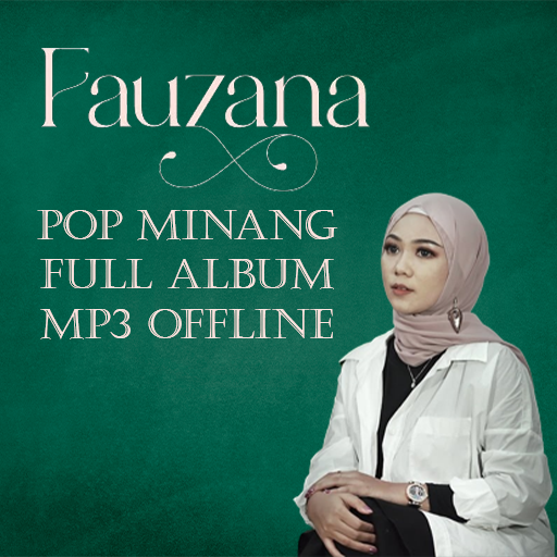 Pop Minang Fauzana MP3 Offline