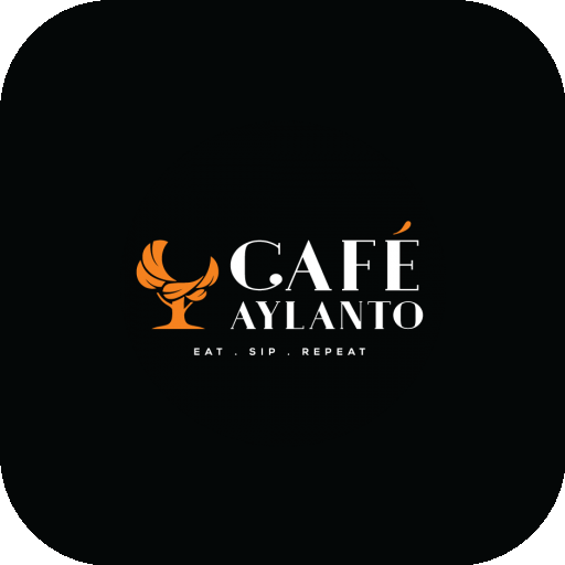 Cafe Aylanto logo
