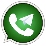 تلگرام فارسی موبوگرام mobogram icon