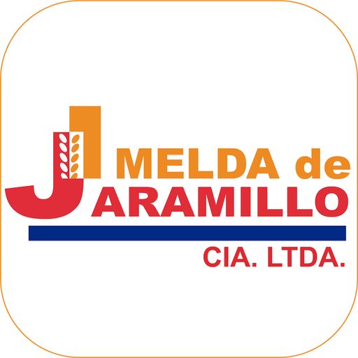 Imelda de Jaramillo logo