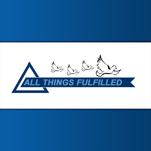 AllThingsFulfilled - AppWisp.com