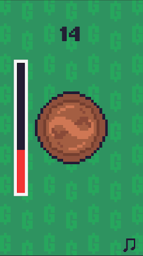 GG Greed Screen 3