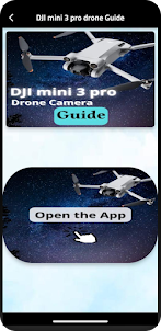 DJI Mini 3 Pro Drone Guide