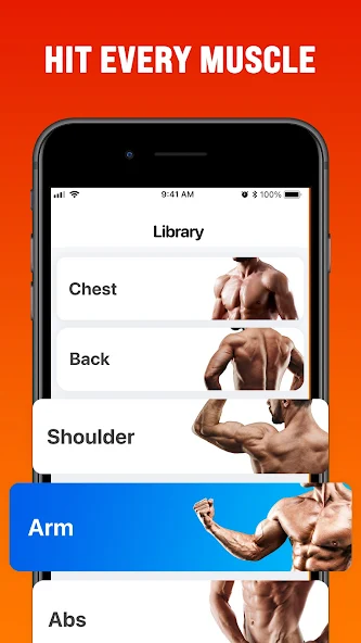 JoJoy Fitness on the App Store