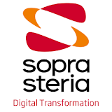 Digital Transformation icon