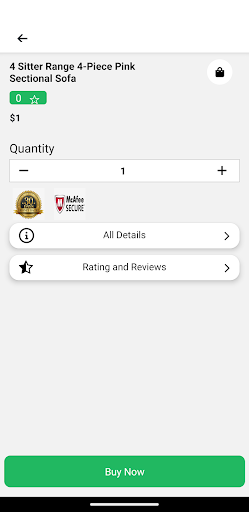 Bigcoin Screen 3
