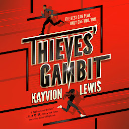 Icon image Thieves' Gambit