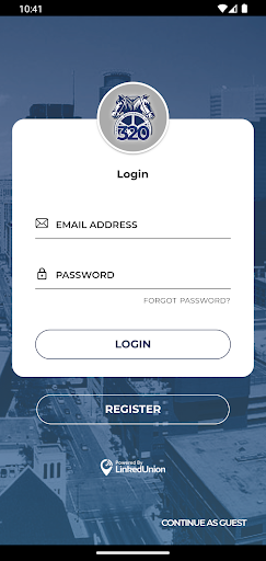 Teamsters 320 Screen 2