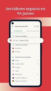 ExpressVPN (Premium) – Rápida y privada 3