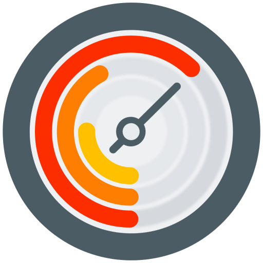 CheckPOS Performance logo
