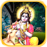 Cover Image of Download Krishna Mantra: Sampurna Gita,  APK