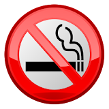 Stop Smoking icon