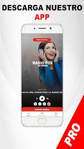 Radio Fox Abancay
