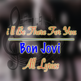 Lyrics Bon Jovi all Song Music icon