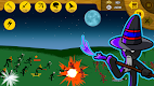 screenshot of Stick War: Legacy