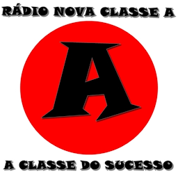 「Rádio Nova Classe A」圖示圖片