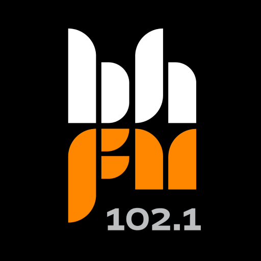 BHFM logo