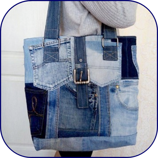How to recycle clothes logo