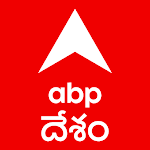 Cover Image of Unduh ABP Desam: Telugu News| ఏబీపీ  APK