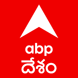 Icon image ABP Desam: Telugu News| ఏబీపీ 