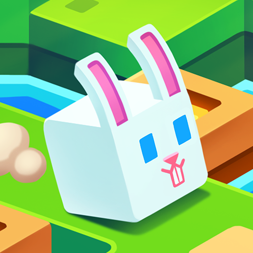 Maze Dash Rising 0.3.6 Icon