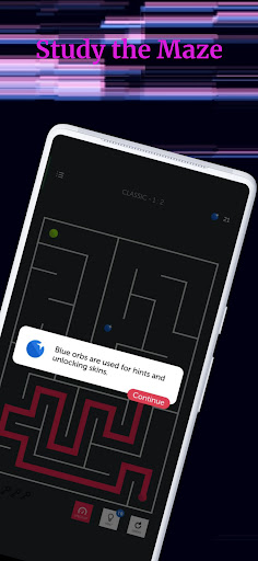 Maze Craze - Labyrinth Puzzles Screen 2