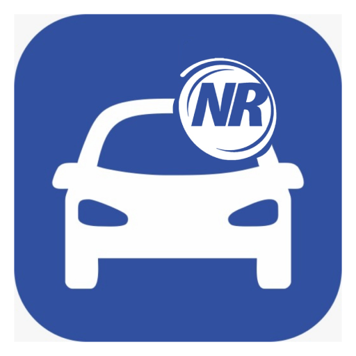 NR Rastreador logo