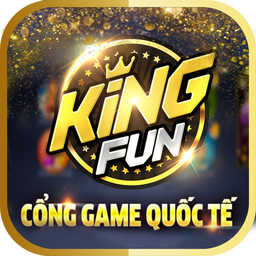 KINGFUN - Cổng game bài quốc tế KingFun 2021