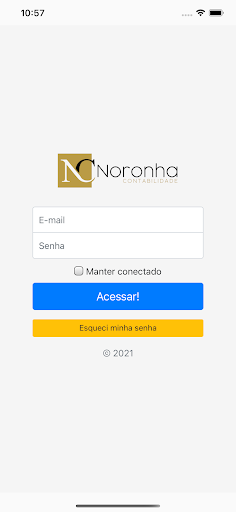 Android application Contabilidade Noronha screenshort