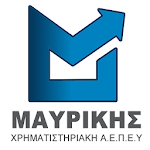 Cover Image of Télécharger Mavrikis ZTrade  APK