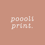 Cover Image of 下载 Poooliprint  APK