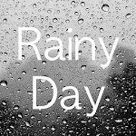 Cover Image of ดาวน์โหลด RainyDay  APK